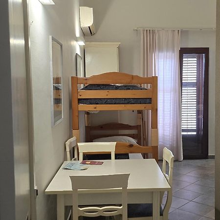 Le Plejadi Apartment Castellammare del Golfo Exterior foto