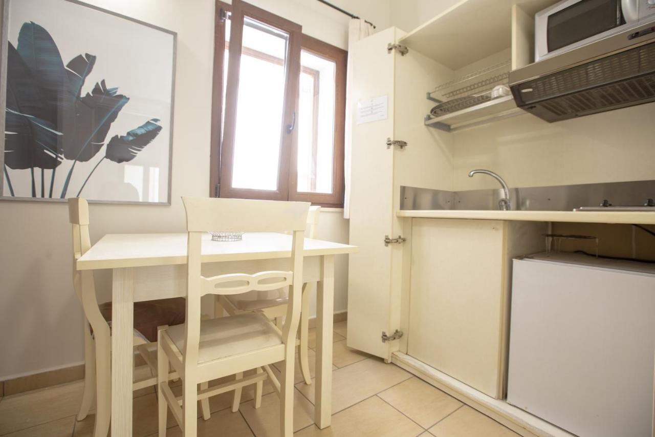 Le Plejadi Apartment Castellammare del Golfo Exterior foto