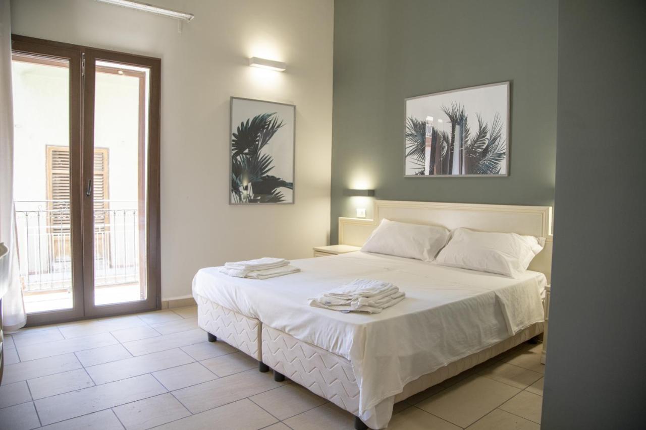 Le Plejadi Apartment Castellammare del Golfo Exterior foto