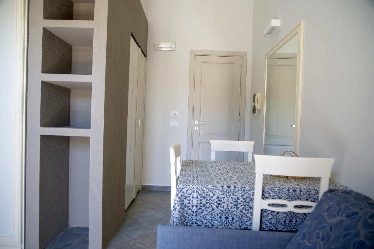 Le Plejadi Apartment Castellammare del Golfo Exterior foto