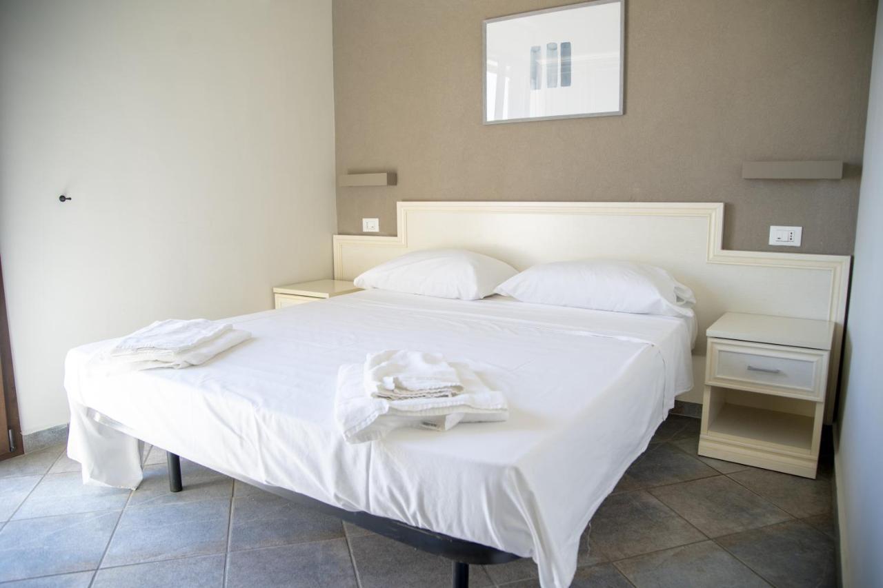 Le Plejadi Apartment Castellammare del Golfo Exterior foto