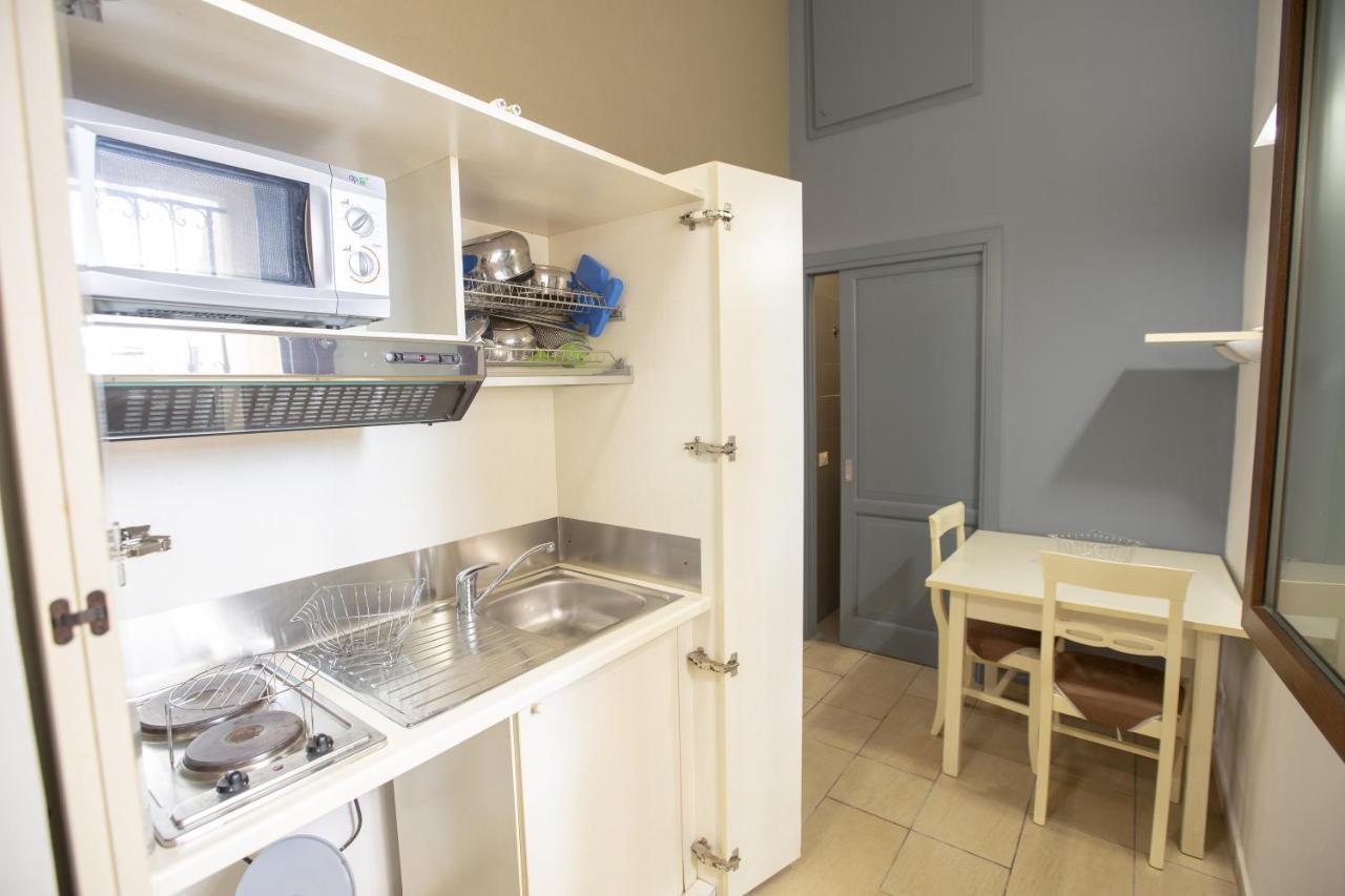 Le Plejadi Apartment Castellammare del Golfo Exterior foto