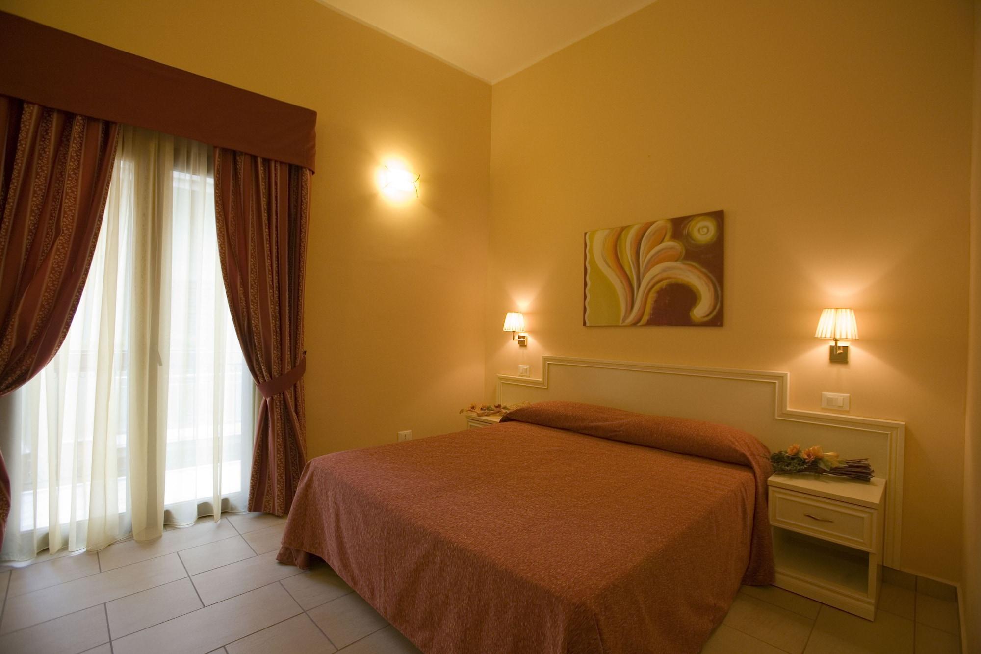 Le Plejadi Apartment Castellammare del Golfo Exterior foto