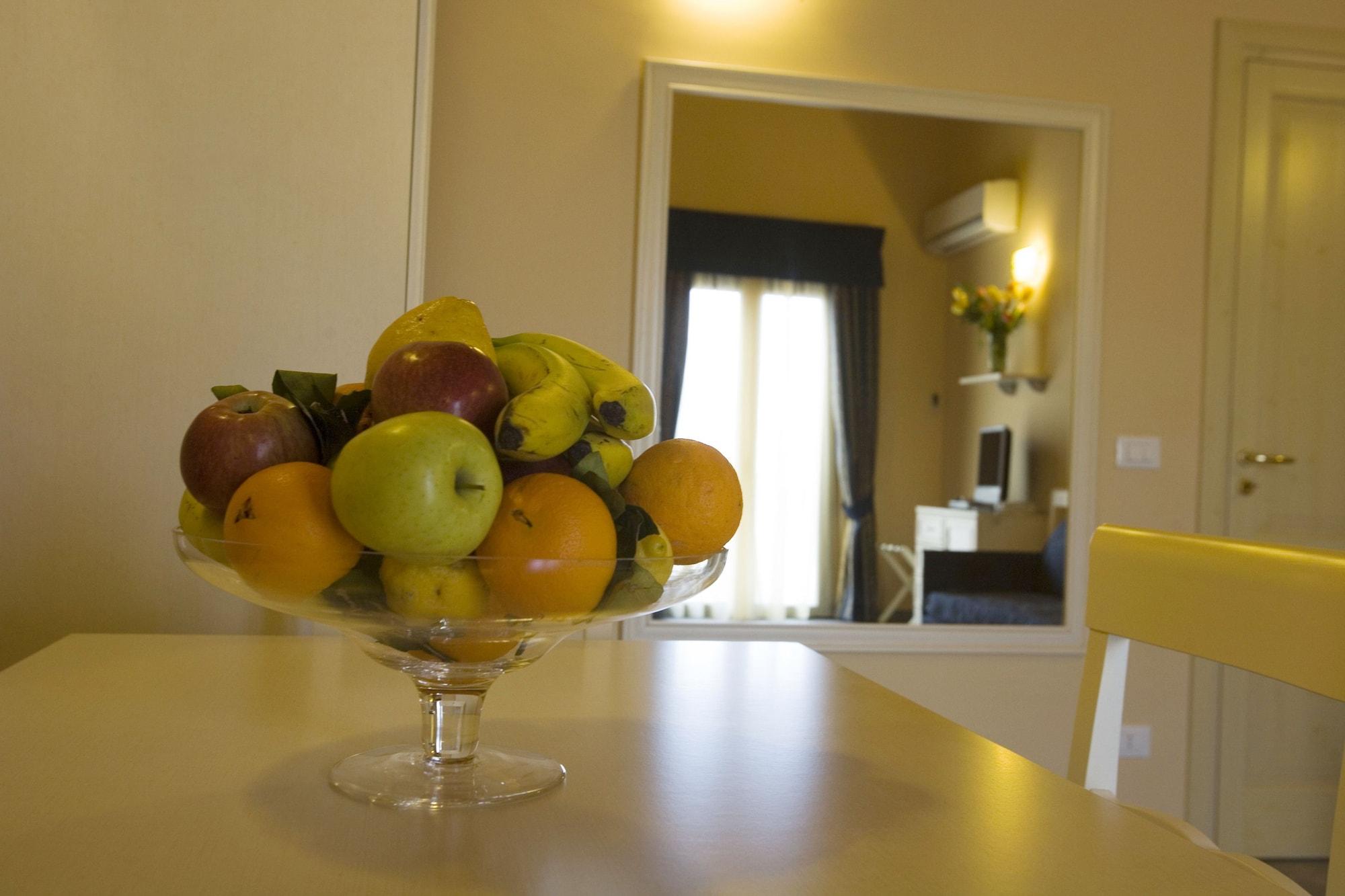Le Plejadi Apartment Castellammare del Golfo Exterior foto