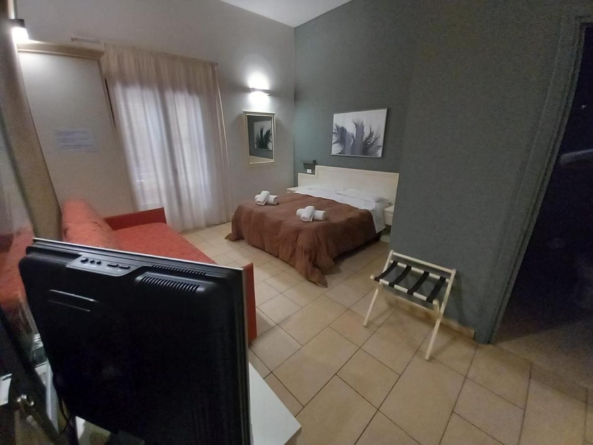 Le Plejadi Apartment Castellammare del Golfo Exterior foto
