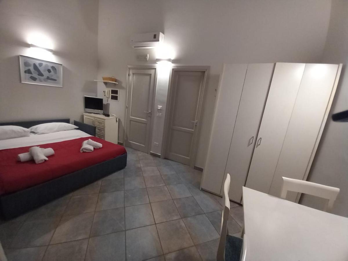 Le Plejadi Apartment Castellammare del Golfo Exterior foto