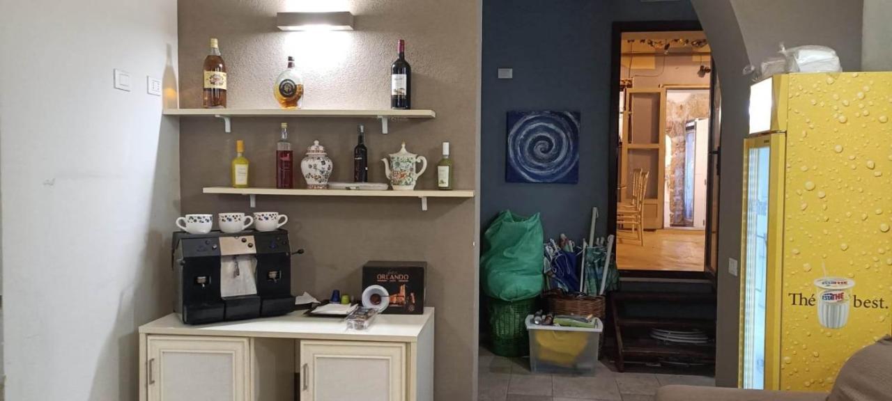 Le Plejadi Apartment Castellammare del Golfo Exterior foto
