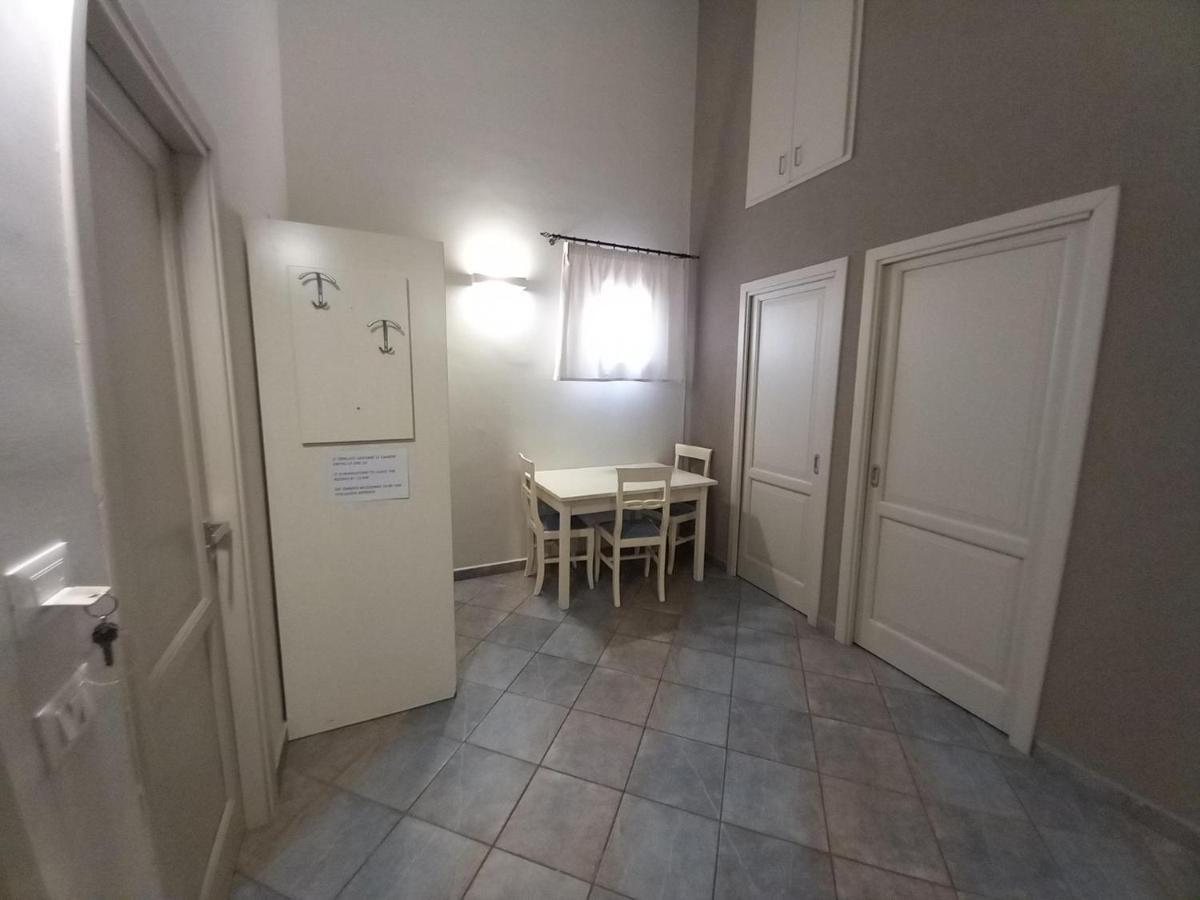 Le Plejadi Apartment Castellammare del Golfo Exterior foto