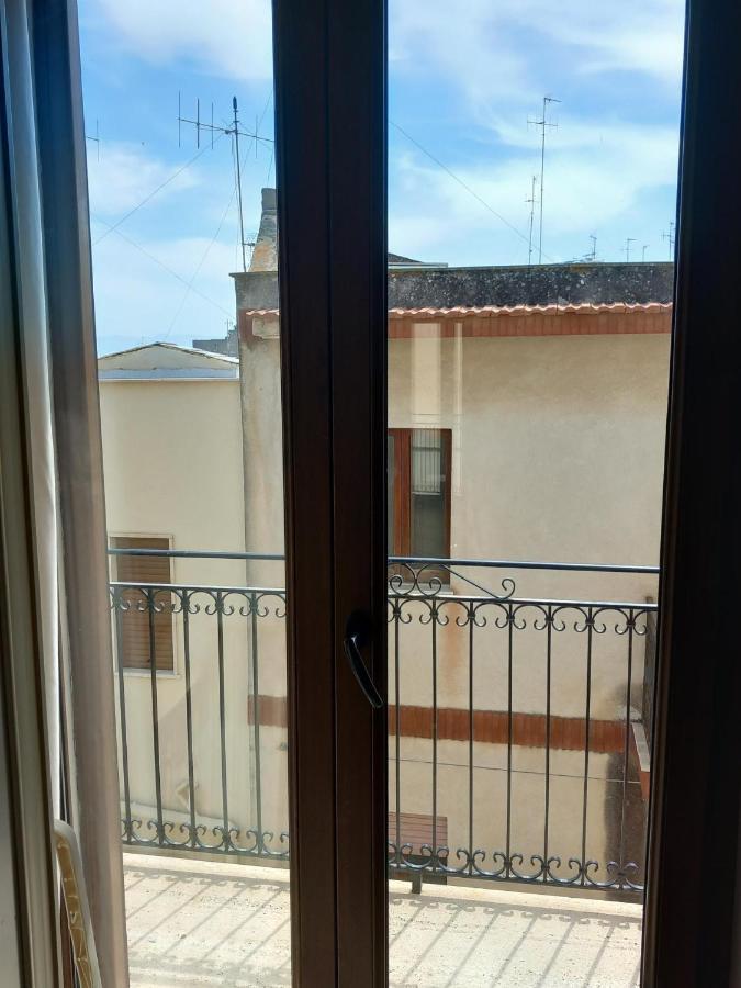 Le Plejadi Apartment Castellammare del Golfo Exterior foto