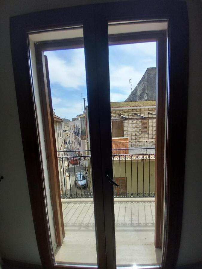 Le Plejadi Apartment Castellammare del Golfo Exterior foto