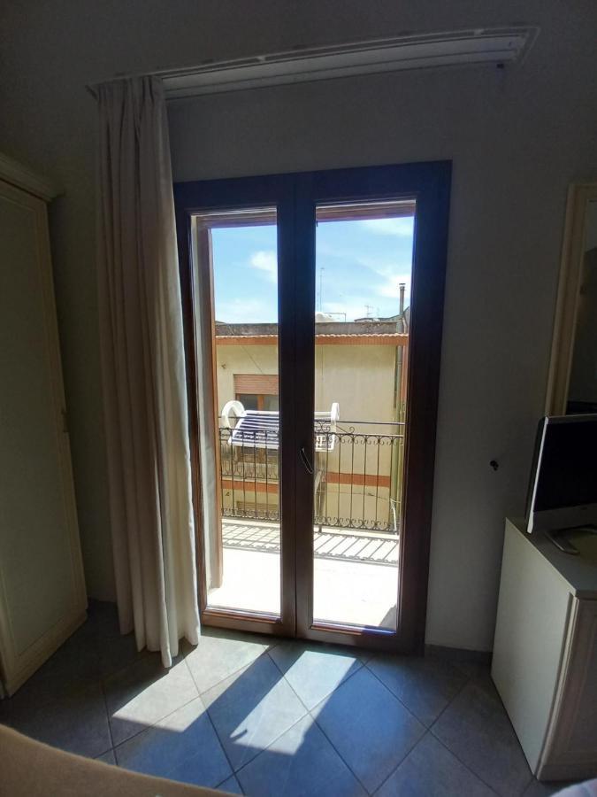 Le Plejadi Apartment Castellammare del Golfo Exterior foto