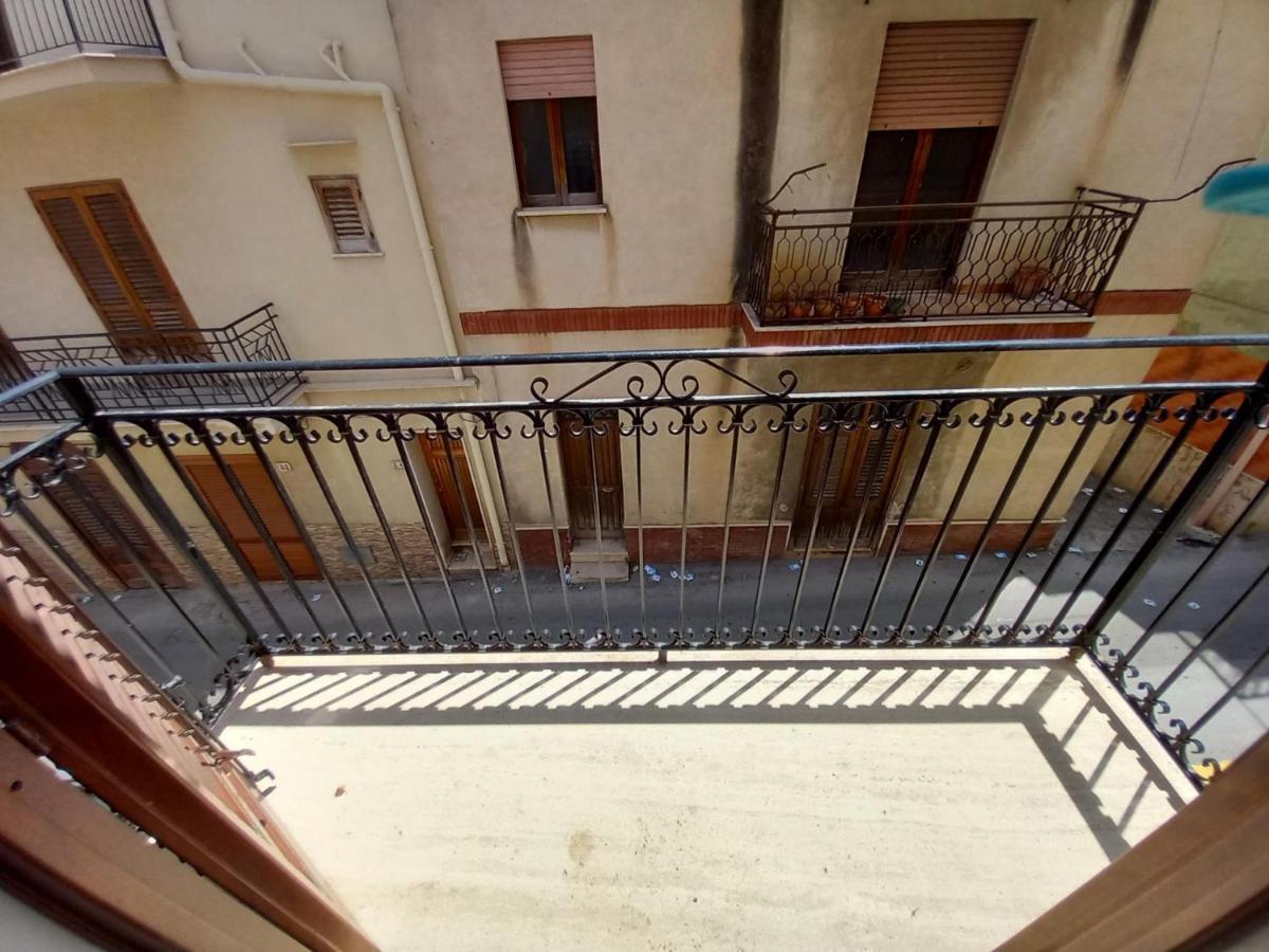 Le Plejadi Apartment Castellammare del Golfo Exterior foto