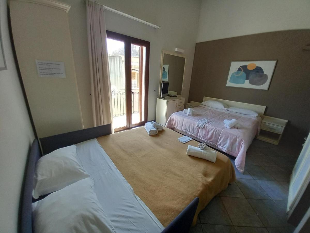 Le Plejadi Apartment Castellammare del Golfo Exterior foto