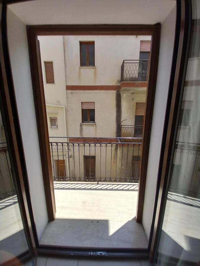 Le Plejadi Apartment Castellammare del Golfo Exterior foto