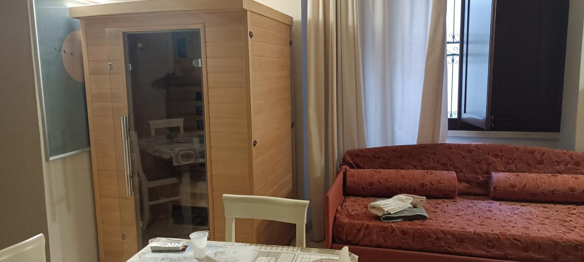 Le Plejadi Apartment Castellammare del Golfo Exterior foto