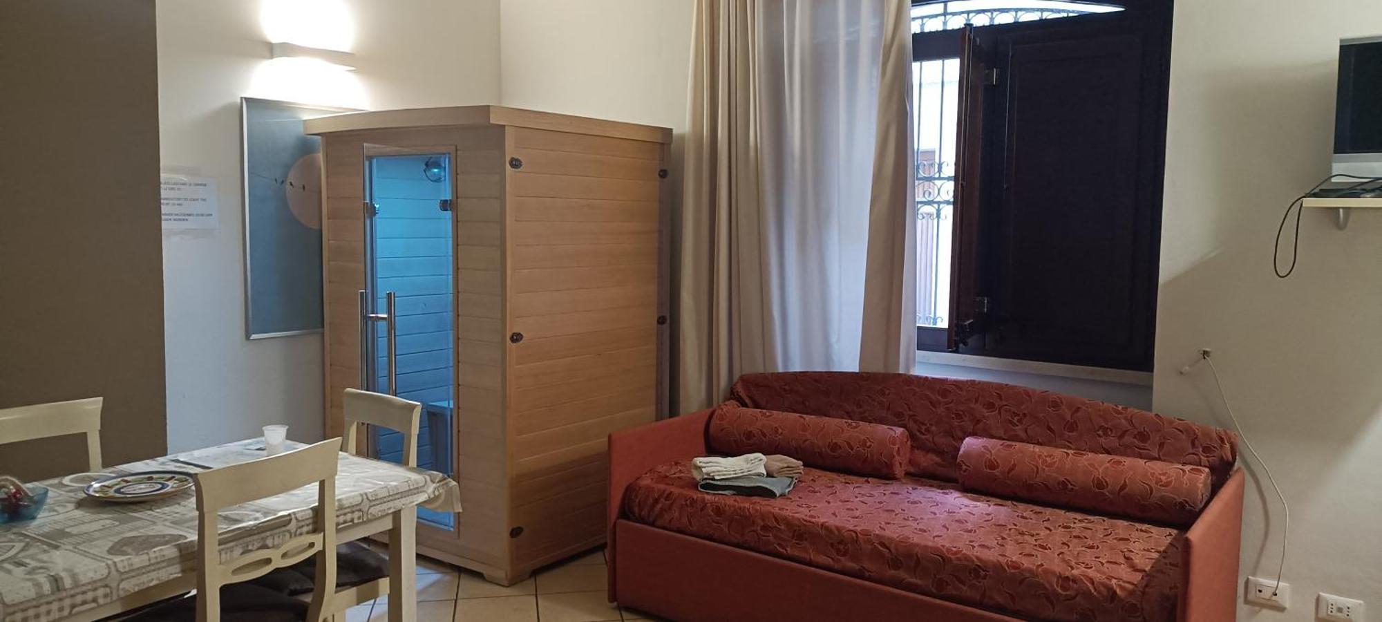 Le Plejadi Apartment Castellammare del Golfo Exterior foto