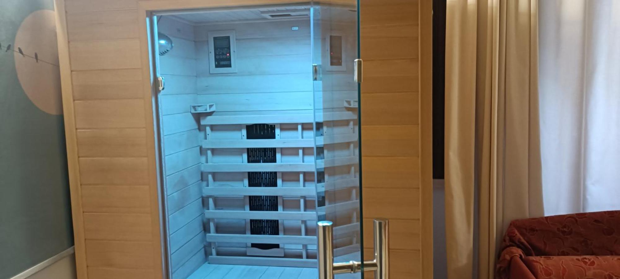 Le Plejadi Apartment Castellammare del Golfo Exterior foto