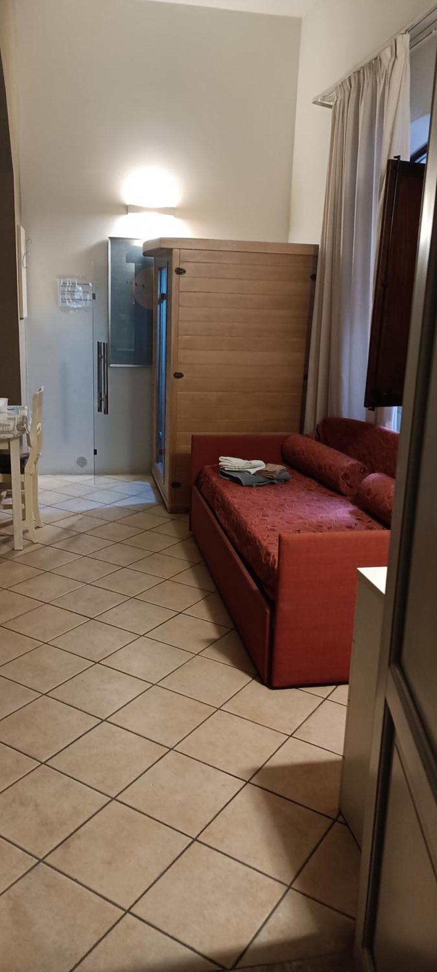 Le Plejadi Apartment Castellammare del Golfo Exterior foto