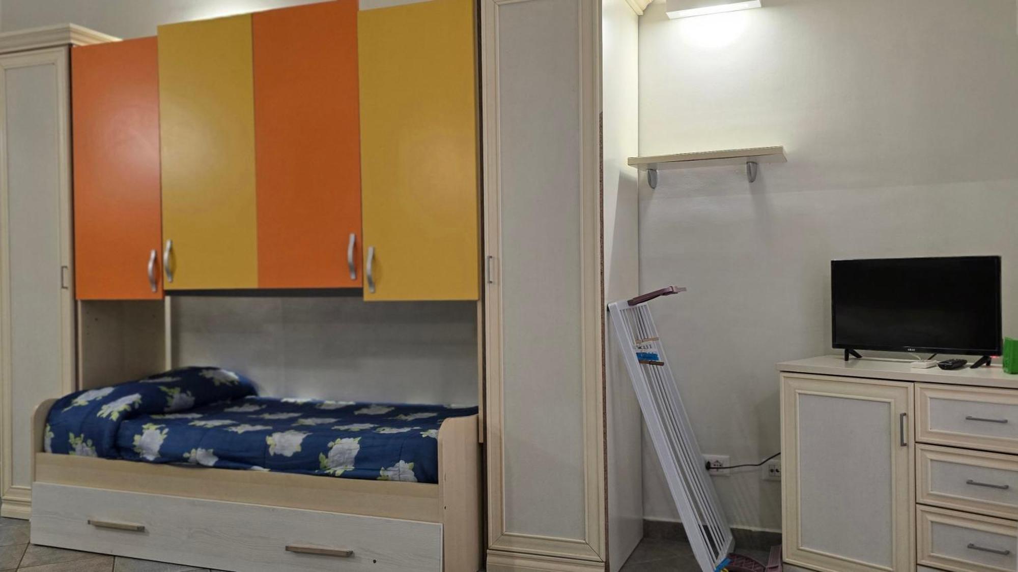 Le Plejadi Apartment Castellammare del Golfo Exterior foto