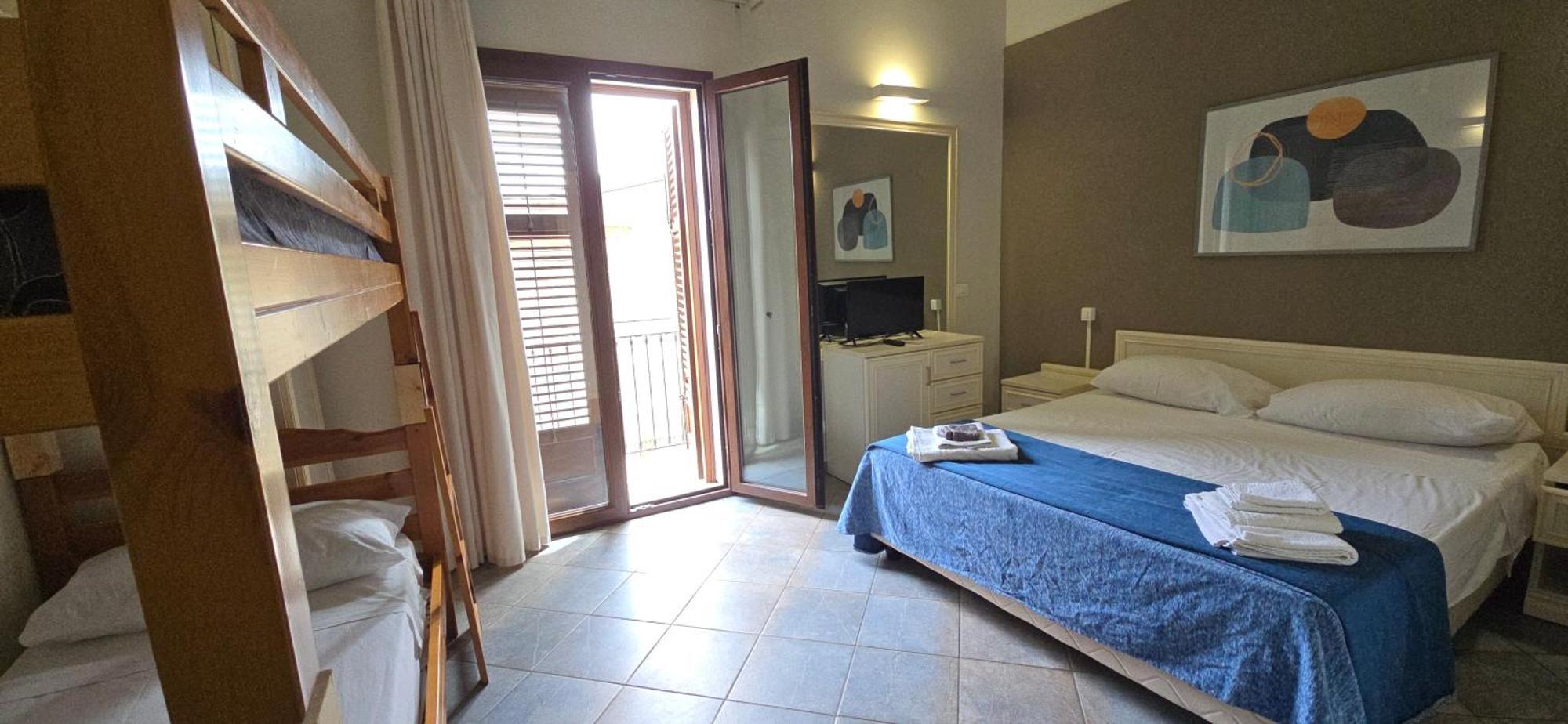 Le Plejadi Apartment Castellammare del Golfo Exterior foto